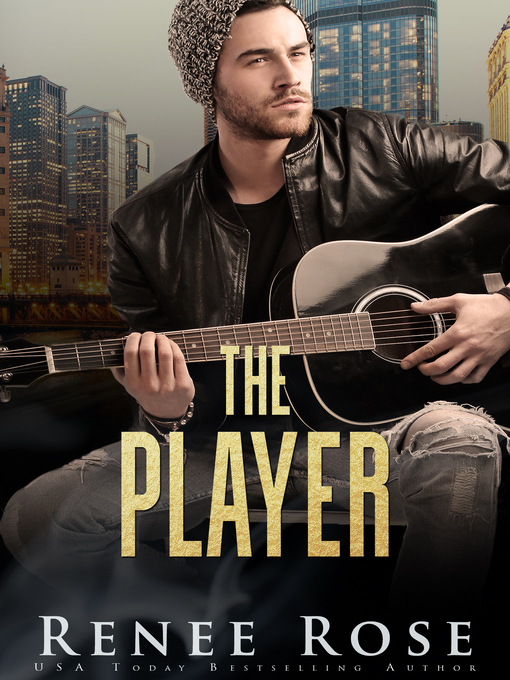 Title details for The Player by Renee Rose - Available